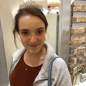 Meet your Posher, Lucia